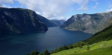 Norvège (La région des fjords)